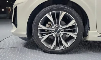Kia Morning 2023, 52357 км, за 8730.47 USD