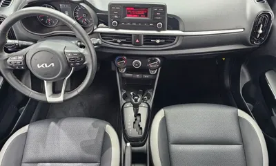Kia Morning 2023, 52357 км, за 8730.47 USD - фото 7