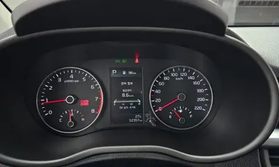 Kia Morning 2023, 52357 км, за 8730.47 USD - фото 8