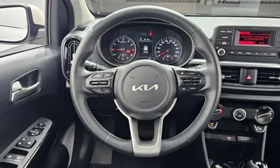 Kia Morning 2023, 52357 км, за 8730.47 USD - фото 13
