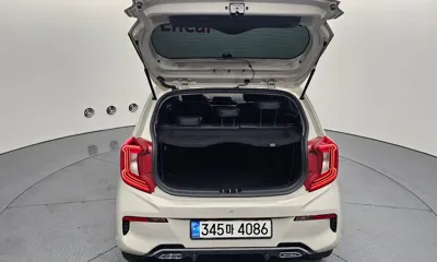 Kia Morning 2023, 52357 км, за 8730.47 USD - фото 20