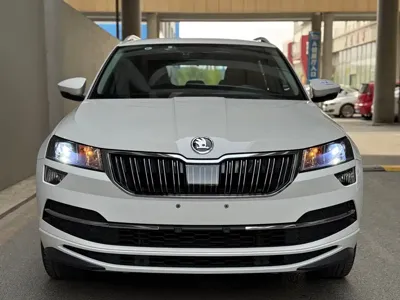 Skoda Karoq 2022, 44700 км, за 16908.84 USD