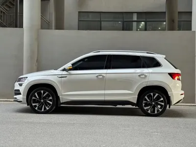 Skoda Karoq 2022, 44700 км, за 16908.84 USD