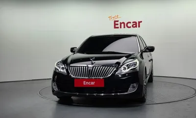 Hyundai Equus 2015, 193623 км, за 5231.78 USD