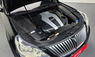Hyundai Equus 2015, 193623 км, за 5231.78 USD - фото 6