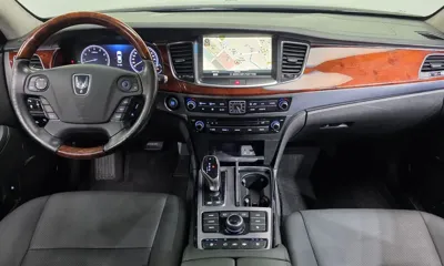 Hyundai Equus 2015, 193623 км, за 5231.78 USD - фото 7