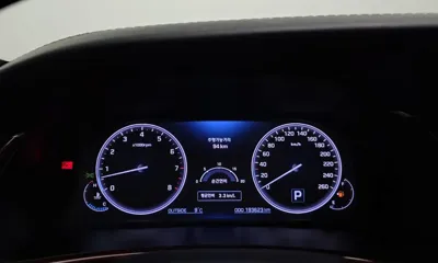 Hyundai Equus 2015, 193623 км, за 5231.78 USD - фото 8