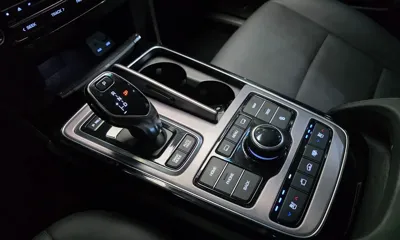 Hyundai Equus 2015, 193623 км, за 5231.78 USD - фото 9