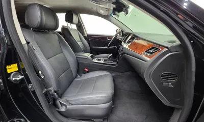 Hyundai Equus 2015, 193623 км, за 5231.78 USD - фото 10