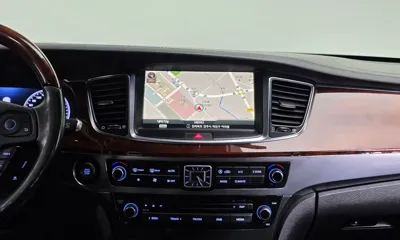 Hyundai Equus 2015, 193623 км, за 5231.78 USD - фото 15