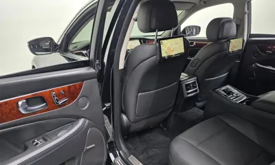 Hyundai Equus 2015, 193623 км, за 5231.78 USD - фото 17
