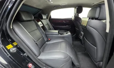 Hyundai Equus 2015, 193623 км, за 5231.78 USD - фото 19