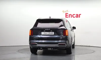 Kia Sorento 2023, 85377 км, за 17486.83 USD - фото 4