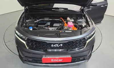 Kia Sorento 2023, 85377 км, за 17486.83 USD - фото 6