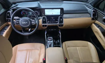 Kia Sorento 2023, 85377 км, за 17486.83 USD - фото 7