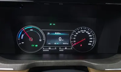 Kia Sorento 2023, 85377 км, за 17486.83 USD - фото 8