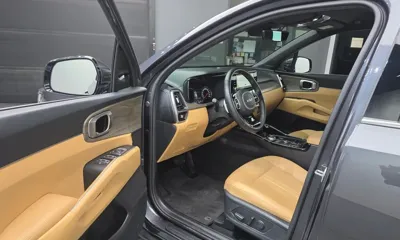 Kia Sorento 2023, 85377 км, за 17486.83 USD - фото 10