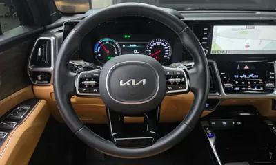 Kia Sorento 2023, 85377 км, за 17486.83 USD - фото 13