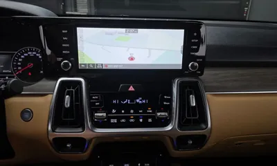 Kia Sorento 2023, 85377 км, за 17486.83 USD - фото 17
