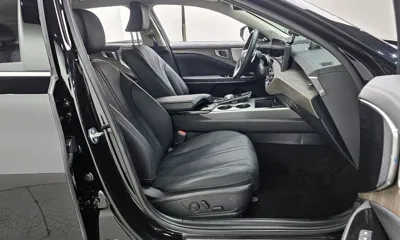 Kia K8 2023, 53872 км, за 17172.12 USD - фото 11