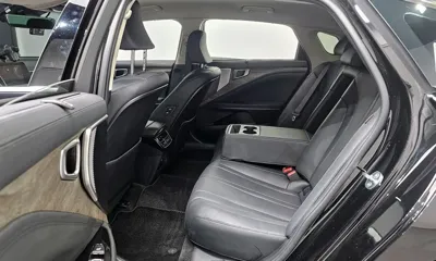 Kia K8 2023, 53872 км, за 17172.12 USD - фото 13