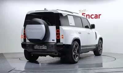 Land Rover Defender 2022, 91499 км, за 39668.84 USD