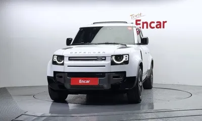 Land Rover Defender 2022, 91499 км, за 39668.84 USD