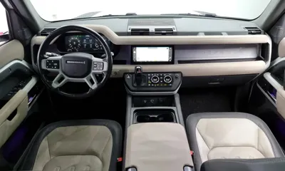Land Rover Defender 2022, 91499 км, за 39668.84 USD - фото 7