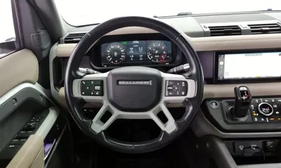 Land Rover Defender 2022, 91499 км, за 39668.84 USD - фото 13