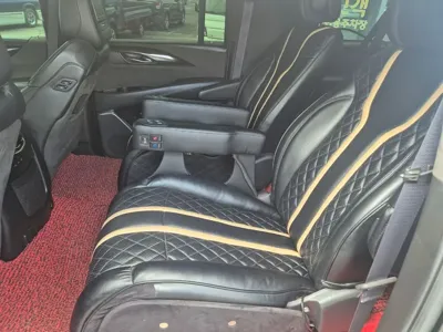 Cadillac Escalade 2017, 179081 км, за 24437.07 USD - фото 7