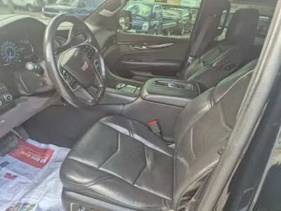 Cadillac Escalade 2017, 179081 км, за 24437.07 USD - фото 10