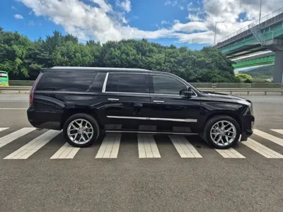 Cadillac Escalade 2017, 179081 км, за 24437.07 USD - фото 18