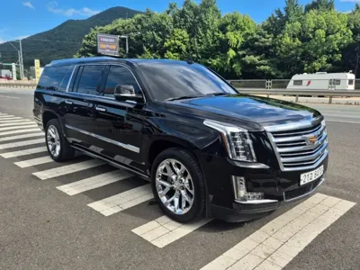 Cadillac Escalade 2017, 179081 км, за 24437.07 USD - фото 20