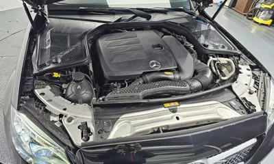 Mercedes-Benz C-Class 2020, 70935 км, за 19425.17 USD - фото 6