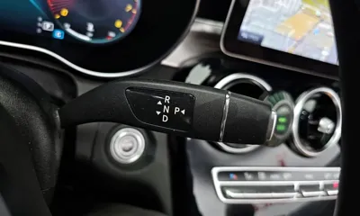 Mercedes-Benz C-Class 2020, 70935 км, за 19425.17 USD - фото 9