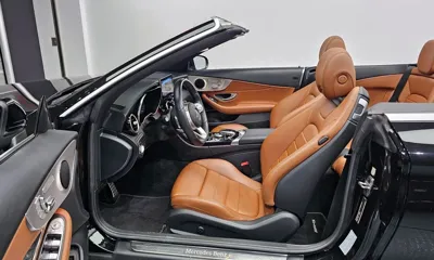 Mercedes-Benz C-Class 2020, 70935 км, за 19425.17 USD - фото 10