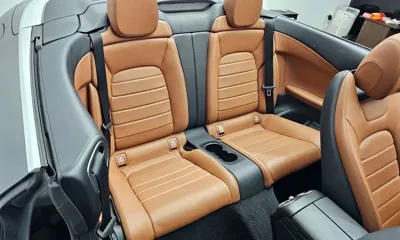 Mercedes-Benz C-Class 2020, 70935 км, за 19425.17 USD - фото 12