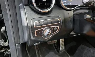 Mercedes-Benz C-Class 2020, 70935 км, за 19425.17 USD - фото 17