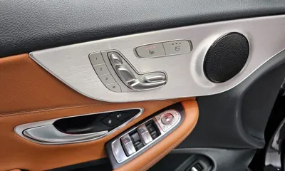 Mercedes-Benz C-Class 2020, 70935 км, за 19425.17 USD - фото 18