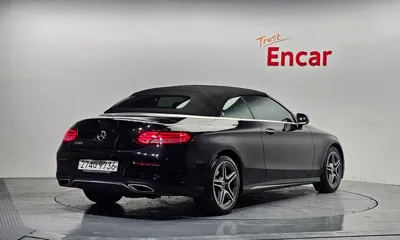 Mercedes-Benz C-Class 2020, 70935 км, за 19425.17 USD - фото 20