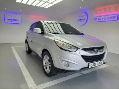 Hyundai Tucson 2013, 203993 км, за 2973.24 USD