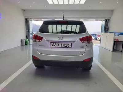 Hyundai Tucson 2013, 203993 км, за 2973.24 USD