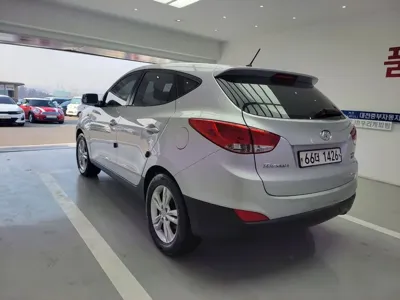 Hyundai Tucson 2013, 203993 км, за 2973.24 USD - фото 6
