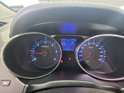 Hyundai Tucson 2013, 203993 км, за 2973.24 USD - фото 8