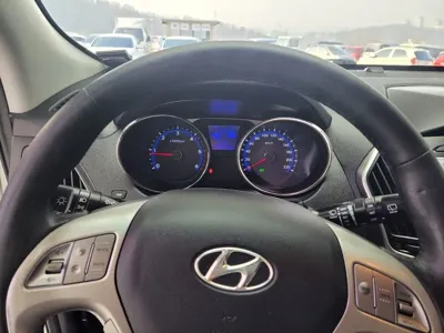 Hyundai Tucson 2013, 203993 км, за 2973.24 USD - фото 9