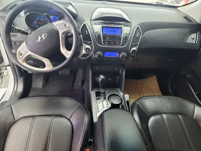 Hyundai Tucson 2013, 203993 км, за 2973.24 USD - фото 11