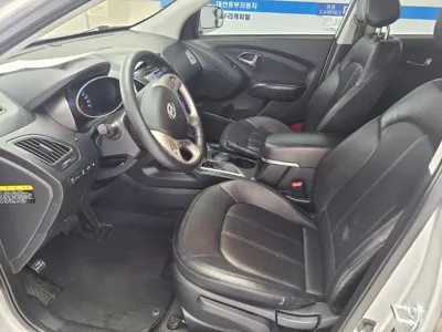 Hyundai Tucson 2013, 203993 км, за 2973.24 USD - фото 12