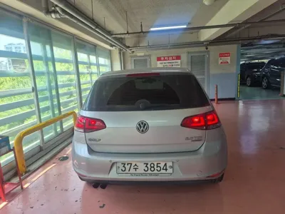 Volkswagen Golf 2013, 177999 км, за 4529.34 USD