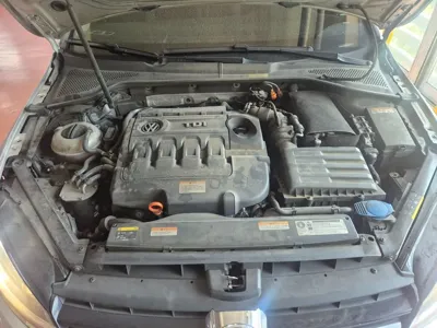 Volkswagen Golf 2013, 177999 км, за 4529.34 USD - фото 6