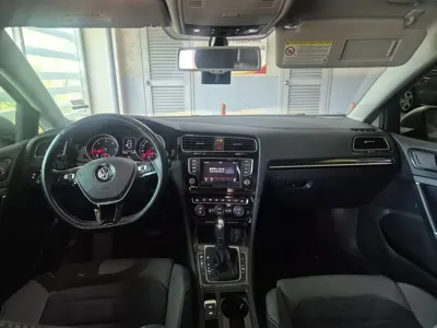 Volkswagen Golf 2013, 177999 км, за 4529.34 USD - фото 7